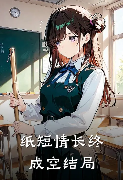 纸短情长终成空结局