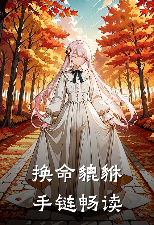 换命貔貅手链畅读