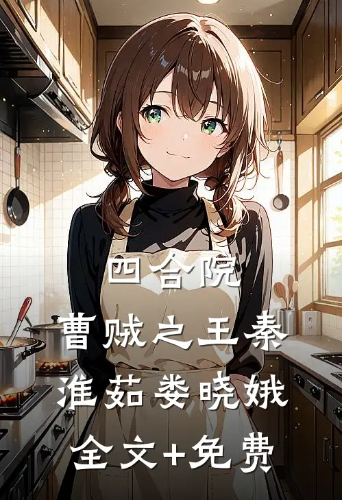 四合院：曹贼之王秦淮茹娄晓娥全文+免费