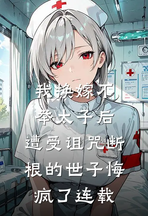 我换嫁不举太子后，遭受诅咒断根的世子悔疯了连载