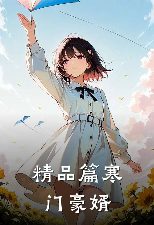 精品篇寒门豪婿
