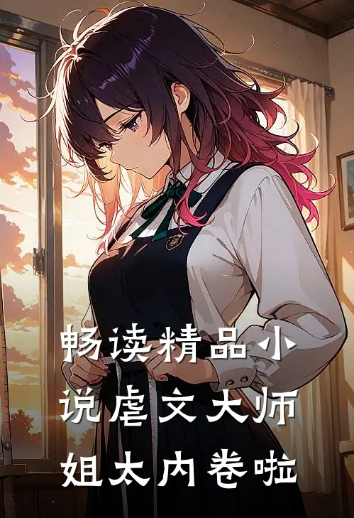 畅读精品小说虐文大师姐太内卷啦