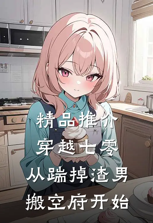 精品推介穿越七零，从踹掉渣男搬空府开始