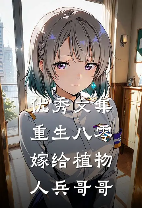 优秀文集重生八零嫁给植物人兵哥哥