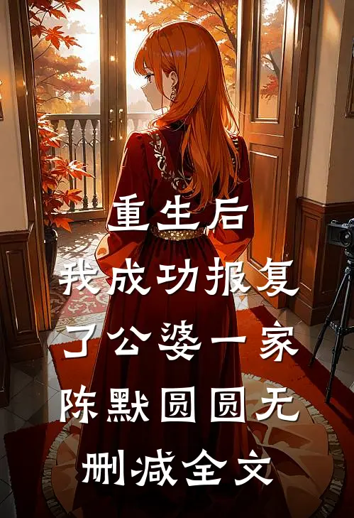 重生后，我成功报复了公婆一家陈默圆圆无删减全文