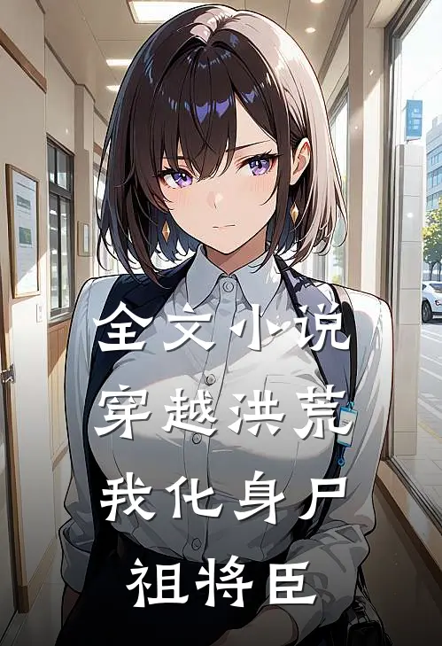全文小说穿越洪荒：我化身尸祖将臣