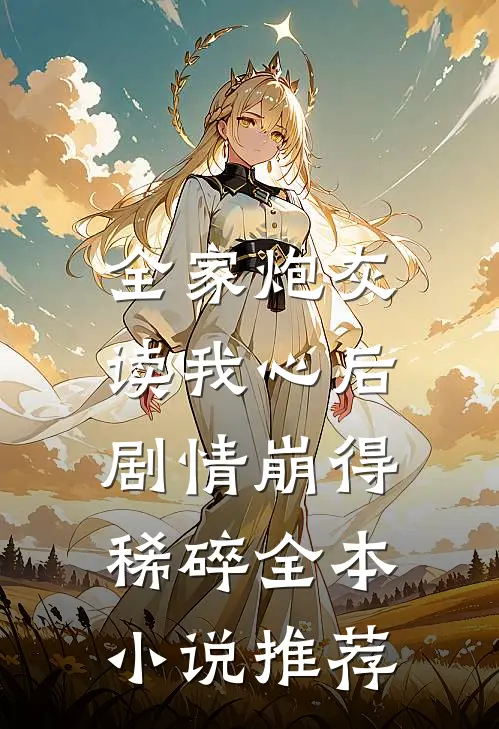 全家炮灰读我心后，剧情崩得稀碎全本小说推荐