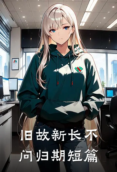 旧故新长不问归期短篇