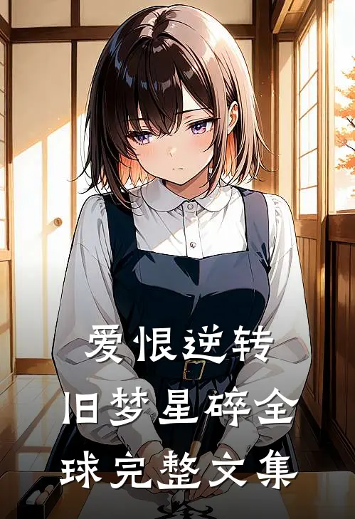 爱恨逆转，旧梦星碎全球完整文集