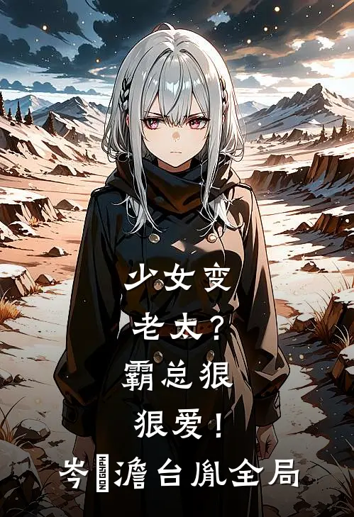 少女变老太？霸总狠狠爱！岑梚澹台胤全局