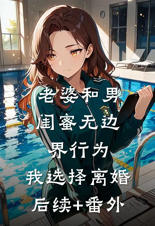 老婆和男闺蜜无边界行为，我选择离婚后续+番外