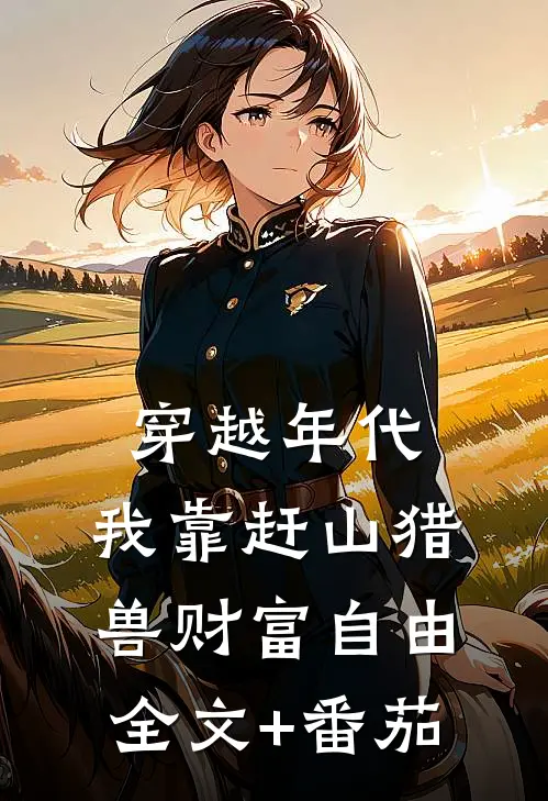 穿越年代：我靠赶山猎兽财富自由全文+番茄