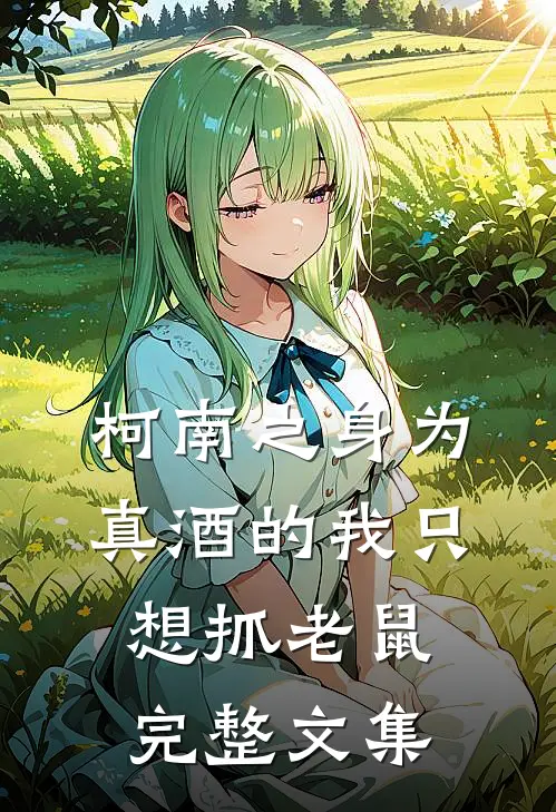 柯南之身为真酒的我只想抓老鼠完整文集