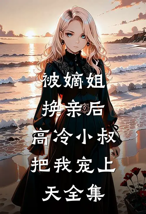 被嫡姐换亲后，高冷小叔把我宠上天 全集