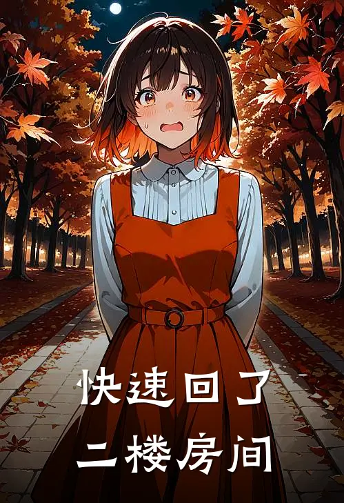 快速回了二楼房间