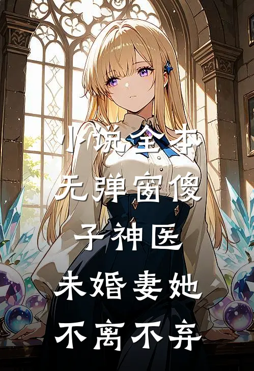 小说全本无弹窗傻子神医：未婚妻她不离不弃