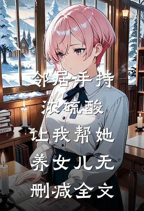 邻居手持浓硫酸，让我帮她养女儿无删减全文