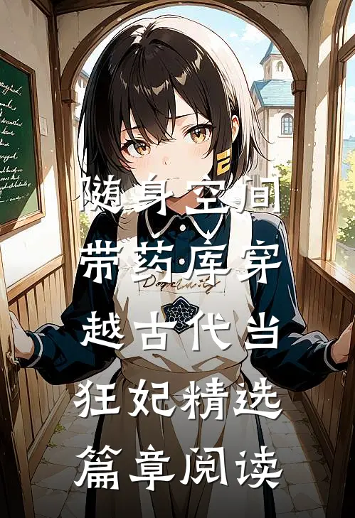 随身空间：带药库穿越古代当狂妃精选篇章阅读