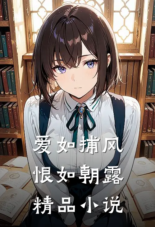 爱如捕风，恨如朝露精品小说