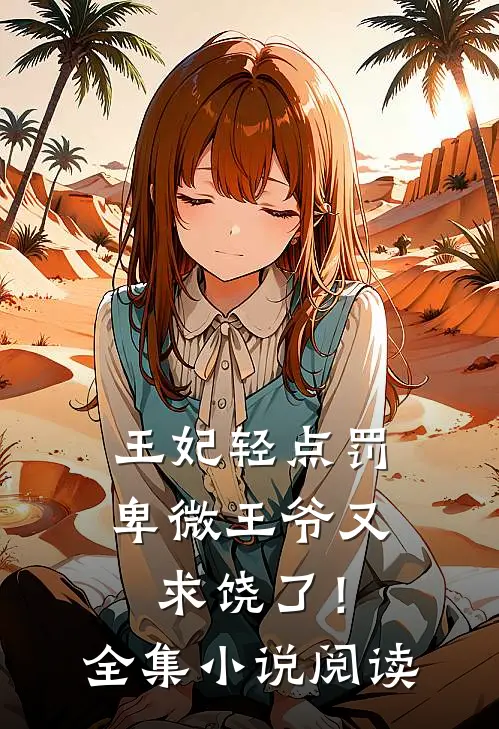 王妃轻点罚，卑微王爷又求饶了！全集小说阅读