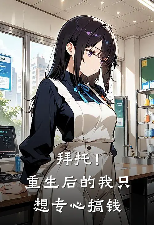 拜托！重生后的我只想专心搞钱