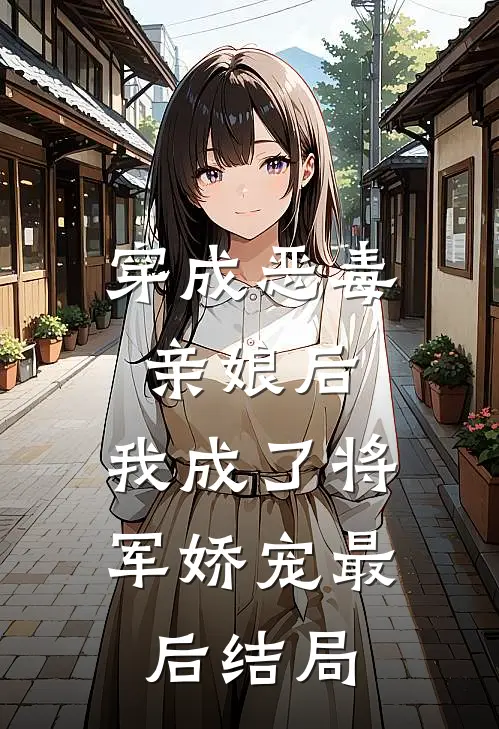 穿成恶毒亲娘后，我成了将军娇宠最后结局