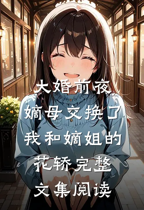 大婚前夜，嫡母交换了我和嫡姐的花轿完整文集阅读