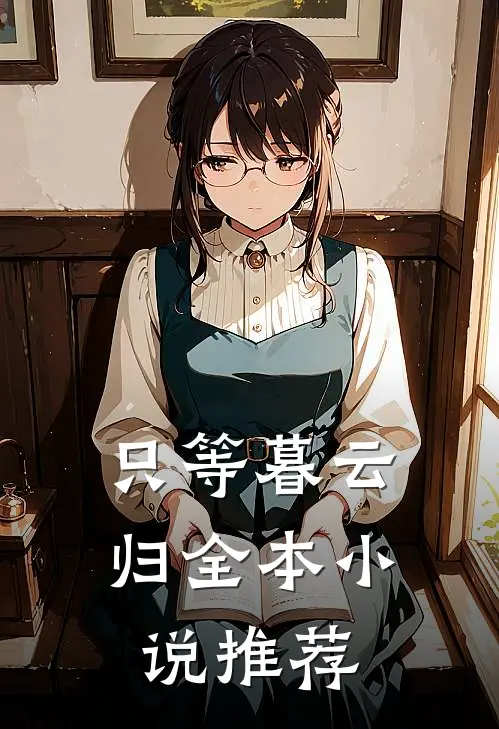 只等暮云归全本小说推荐