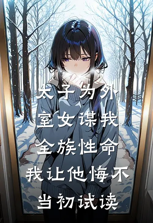 太子为外室女谋我全族性命，我让他悔不当初试读