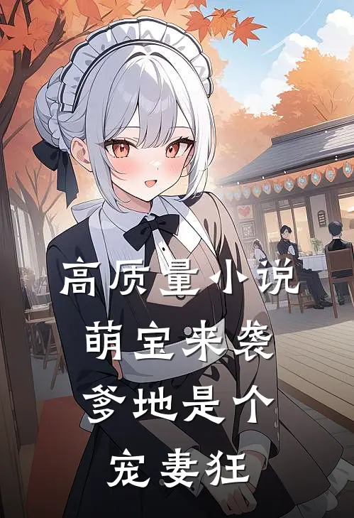 高质量小说萌宝来袭，爹地是个宠妻狂