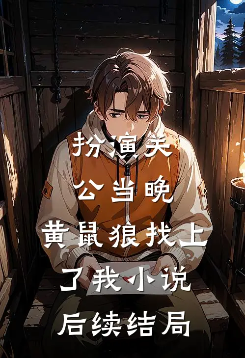 扮演关公当晚，黄鼠狼找上了我小说后续结局