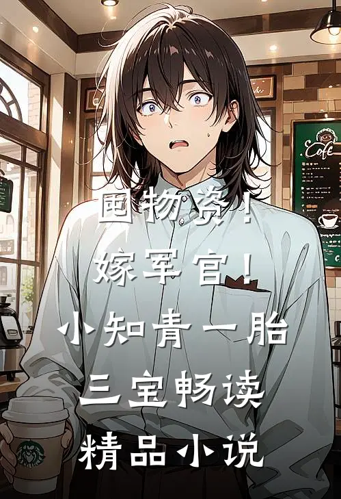 囤物资！嫁军官！小知青一胎三宝畅读精品小说
