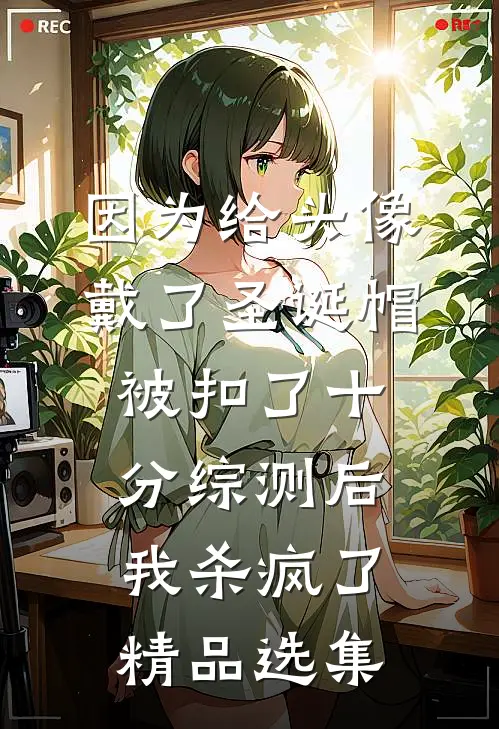 因为给头像戴了圣诞帽被扣了十分综测后，我杀疯了精品选集