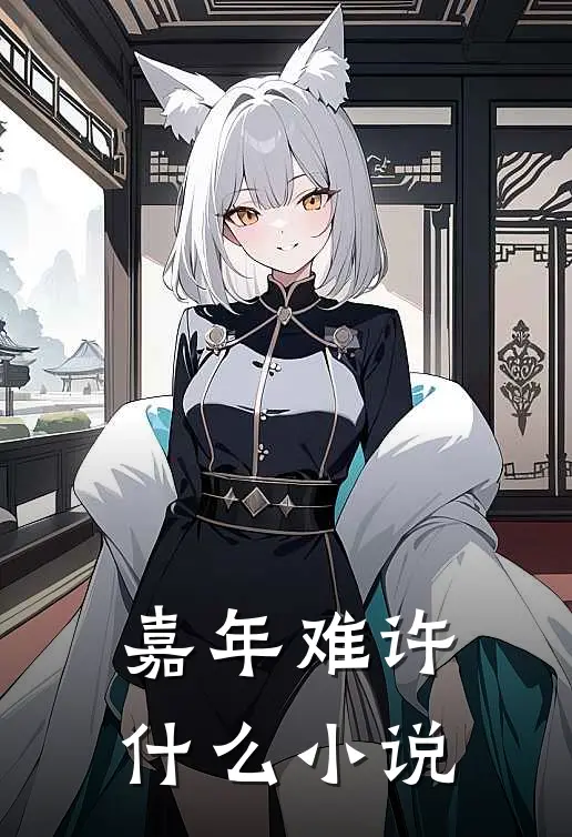 嘉年难许什么小说