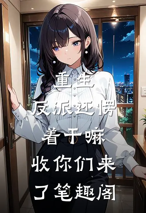 重生：反派还愣着干嘛，收你们来了笔趣阁