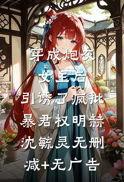 穿成炮灰女主后，引诱了疯批暴君权明赫沈毓灵无删减+无广告