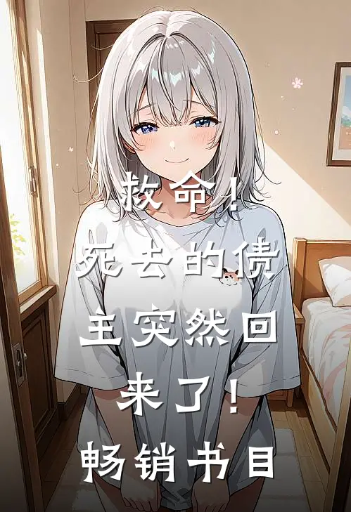救命！死去的债主突然回来了！畅销书目