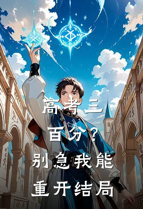 高考三百分？别急，我能重开结局