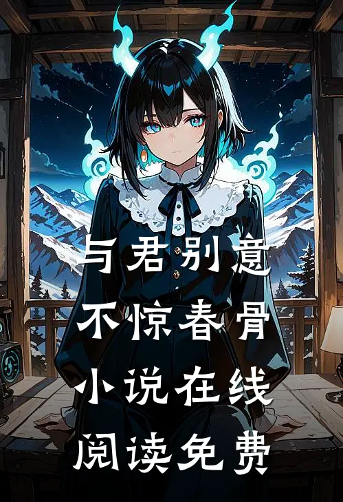 与君别意，不惊春骨小说在线阅读免费
