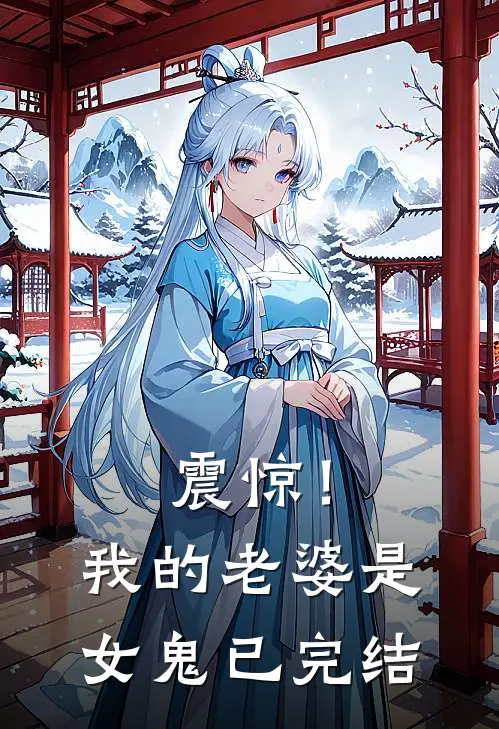 震惊！我的老婆是女鬼已完结