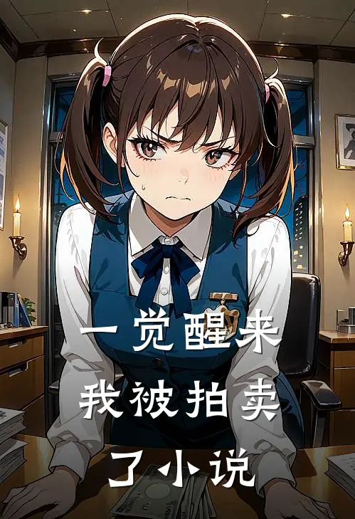 一觉醒来，我被拍卖了小说