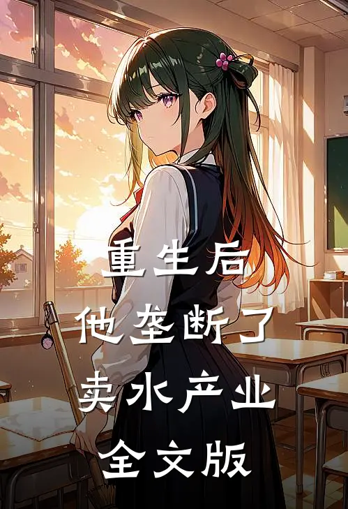 重生后，他垄断了卖水产业全文版
