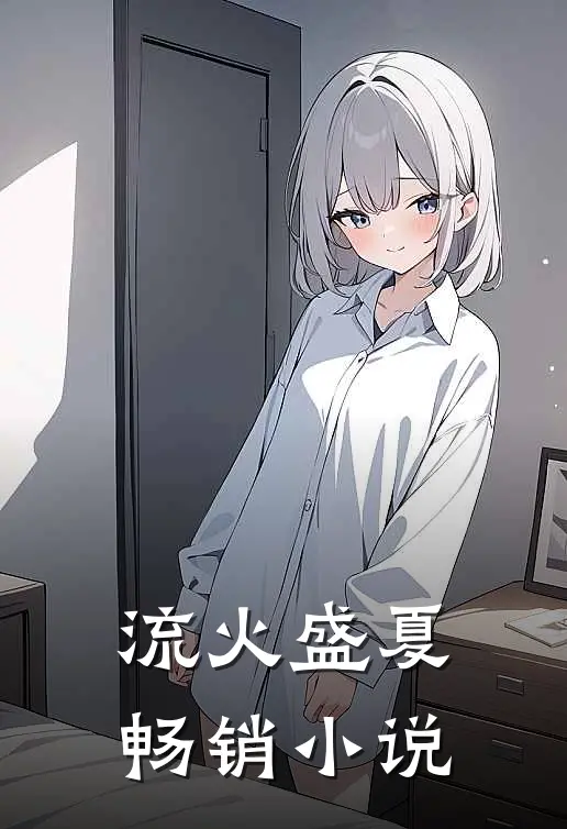 流火盛夏畅销小说