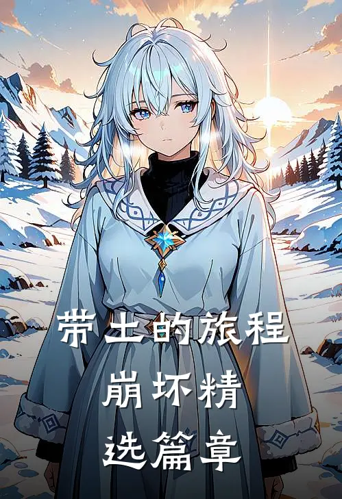 带土的旅程：崩坏精选篇章