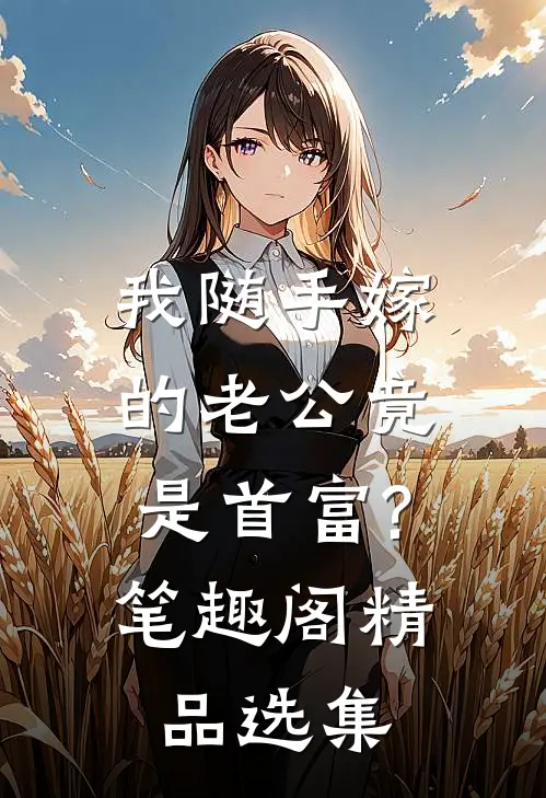 我随手嫁的老公竟是首富? 笔趣阁精品选集