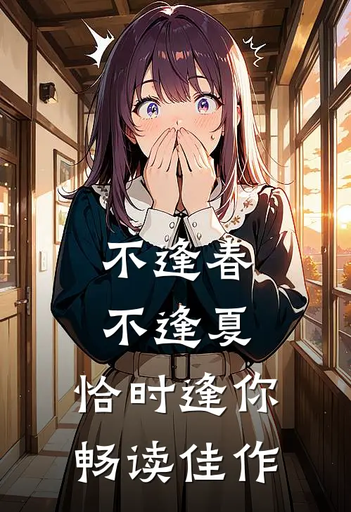 不逢春，不逢夏，恰时逢你畅读佳作