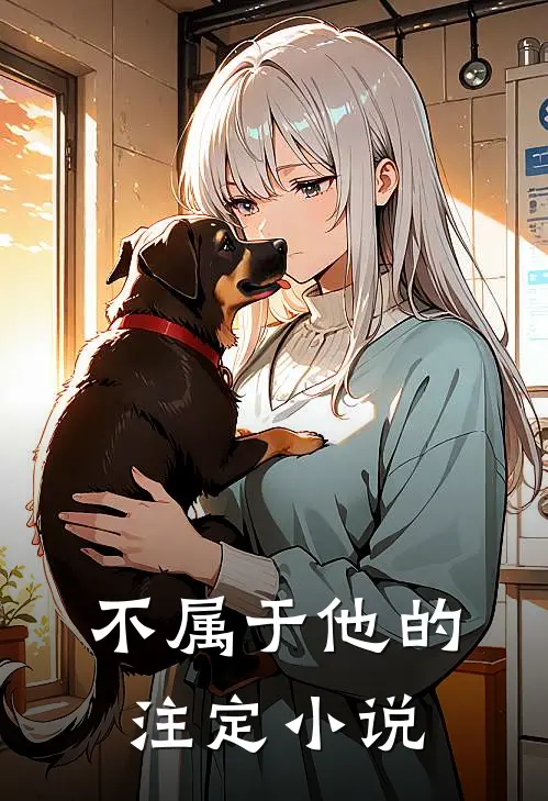 不属于他的注定小说