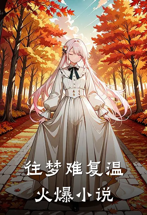 往梦难复温火爆小说