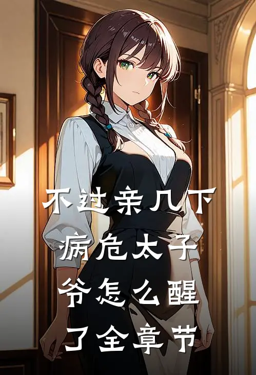 不过亲几下，病危太子爷怎么醒了全章节