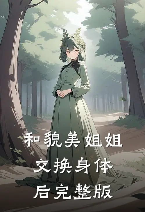 和貌美姐姐交换身体后完整版